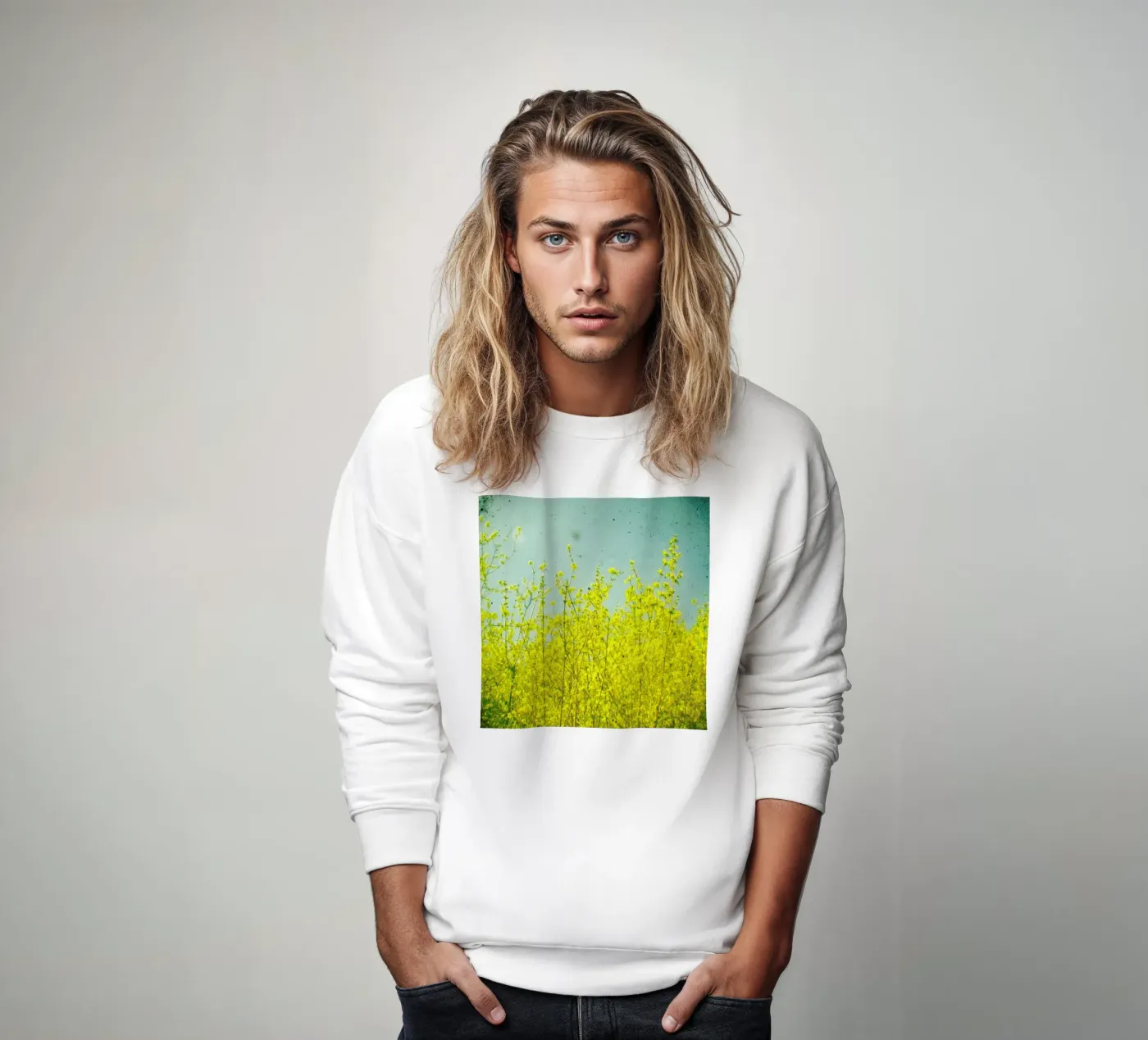 Summer felpa da Cassia Beck Photography