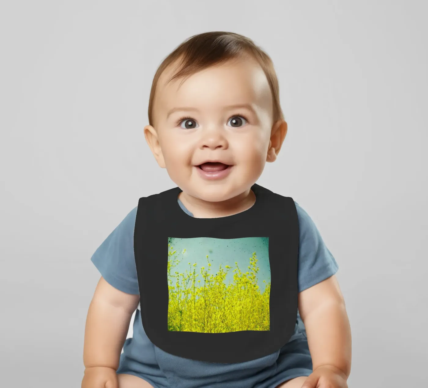 Summer bavaglino da Cassia Beck Photography