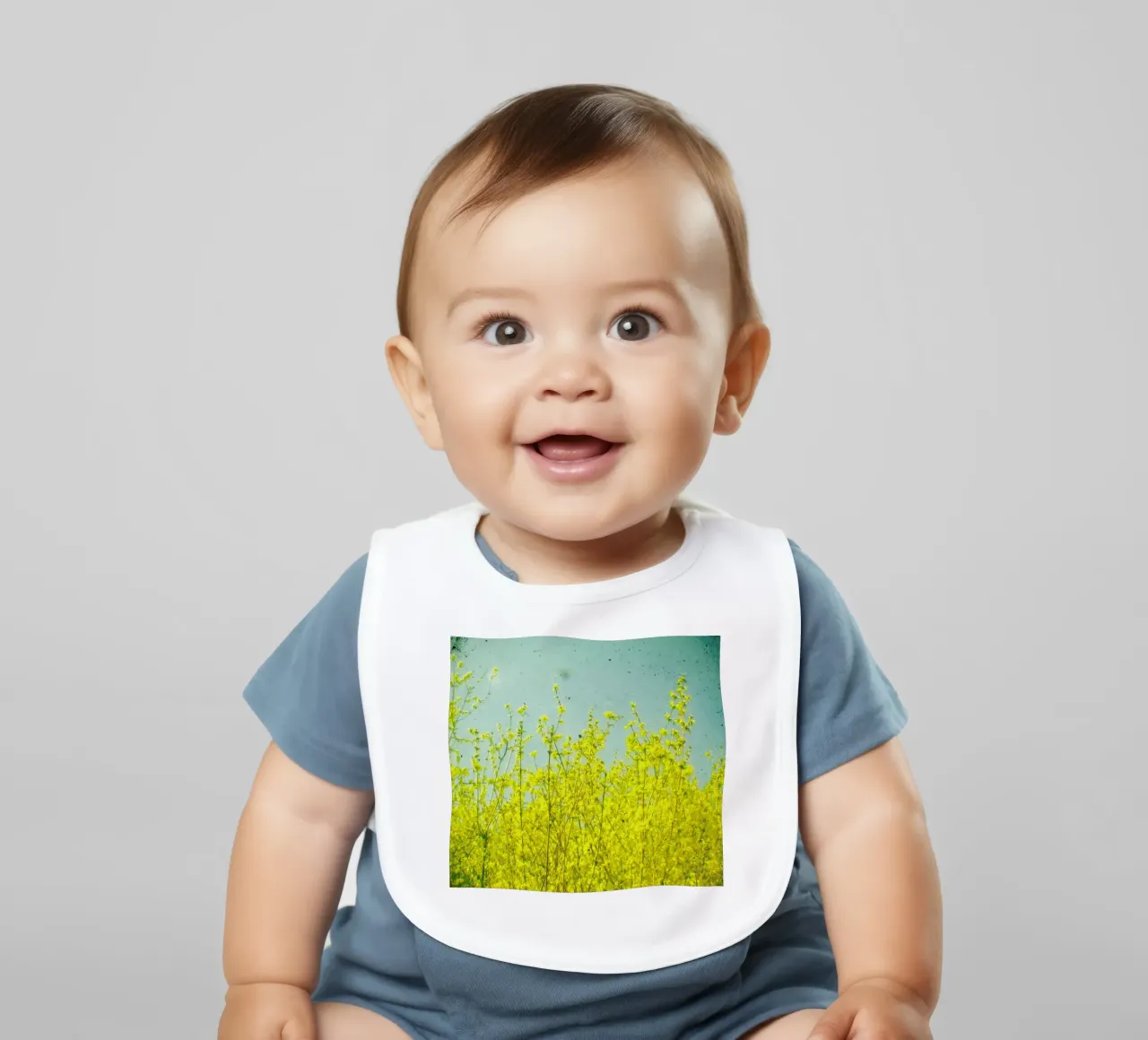 Summer bavaglino da Cassia Beck Photography