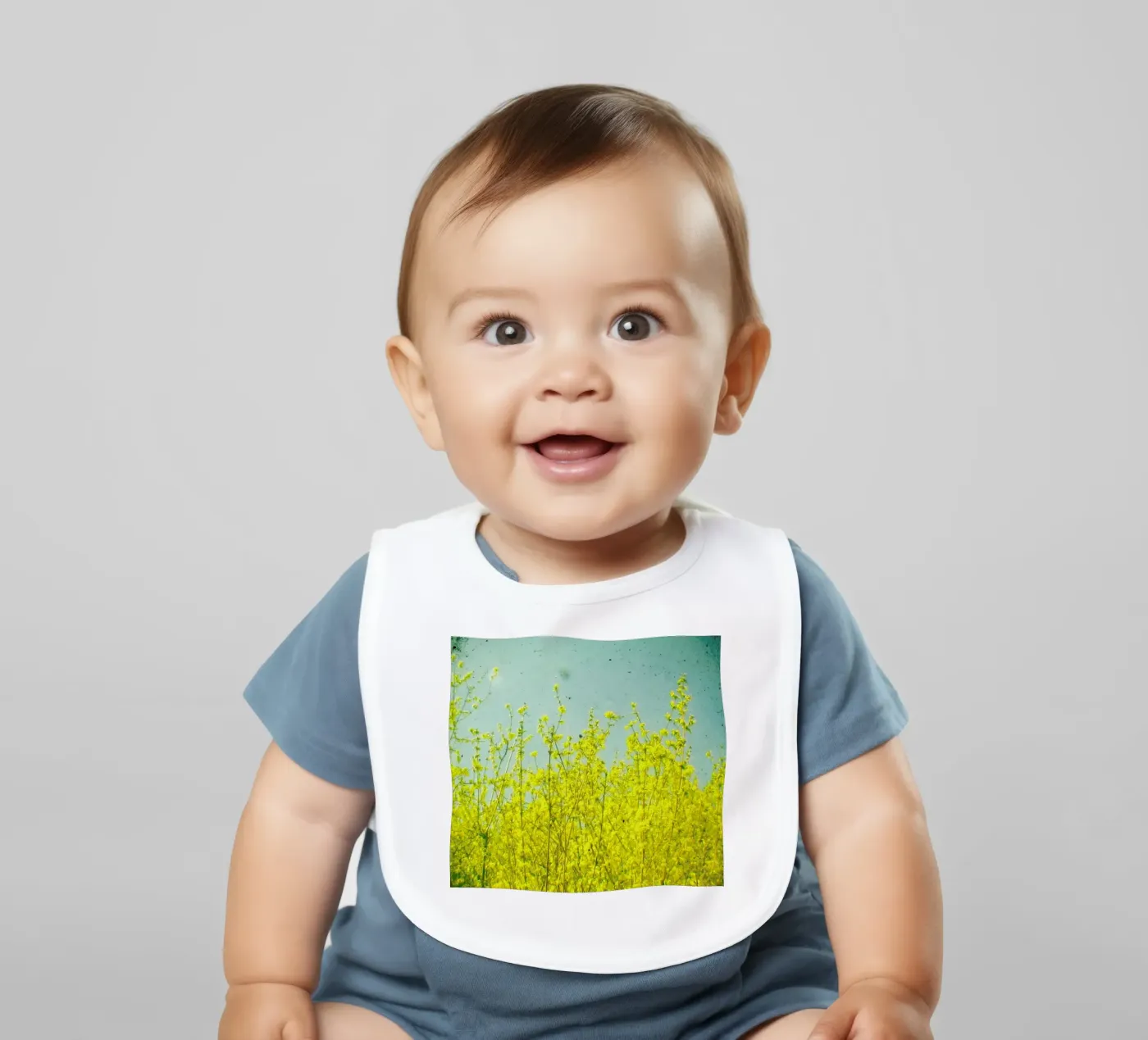 Summer bavaglino da Cassia Beck Photography