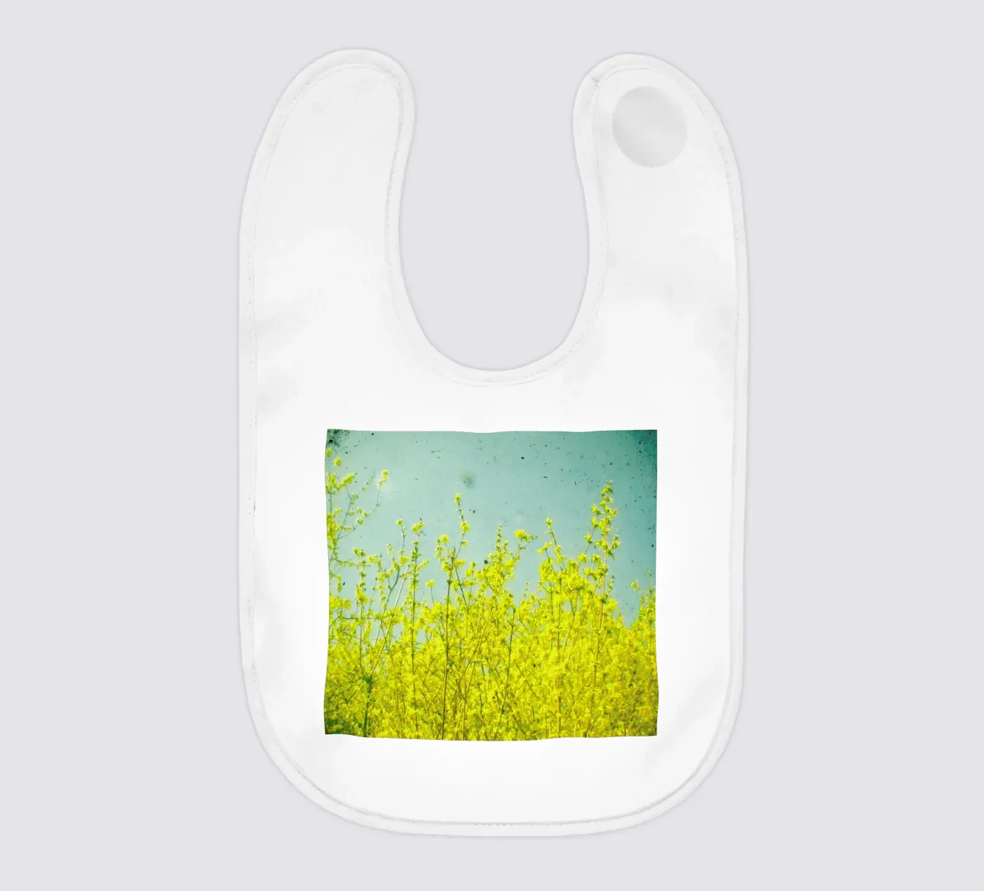 Summer Babylätzchen von Cassia Beck Photography