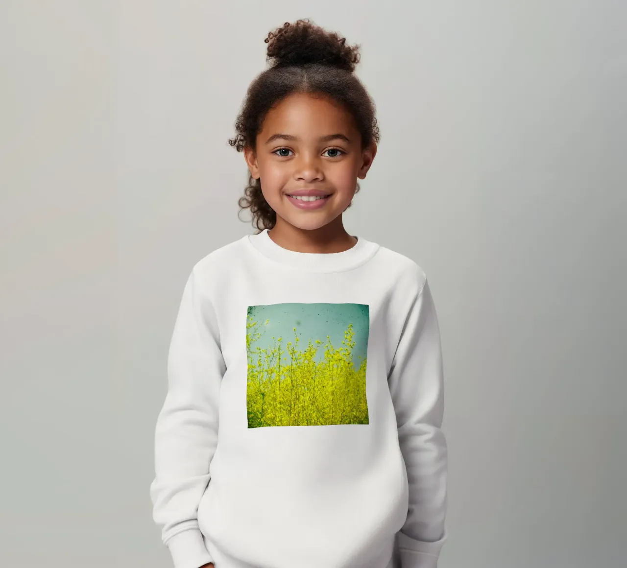 Summer felpa bambino da Cassia Beck Photography