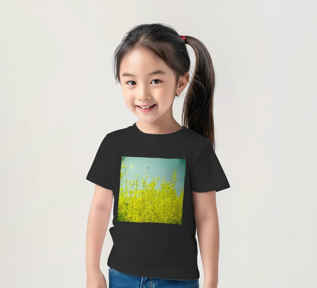 Summer t-shirt bambini da Cassia Beck Photography