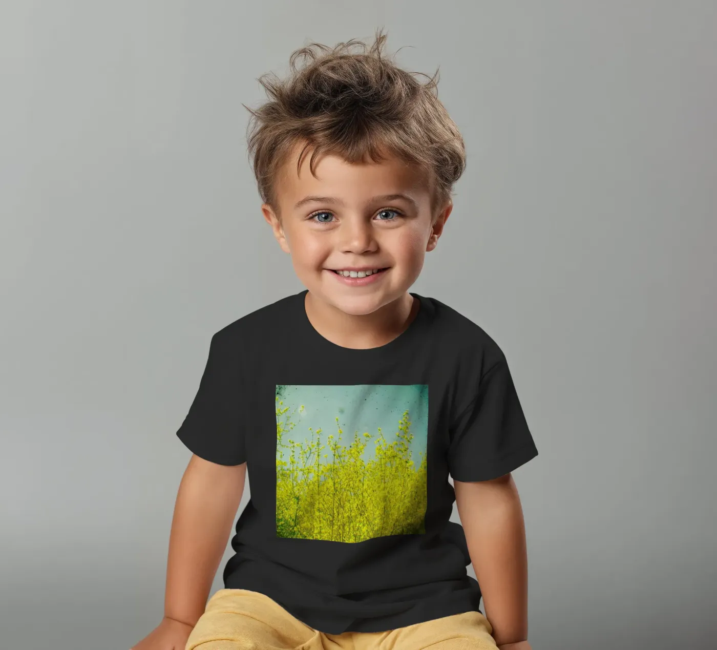 Summer t-shirt bambini da Cassia Beck Photography