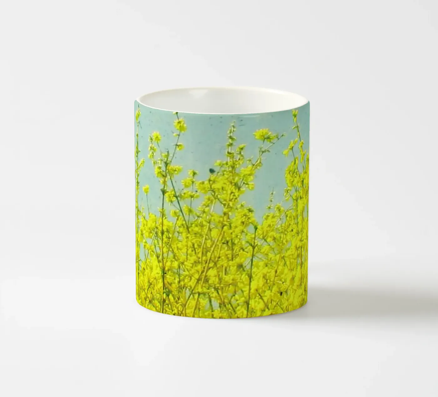 Summer keramische mok van Cassia Beck Photography