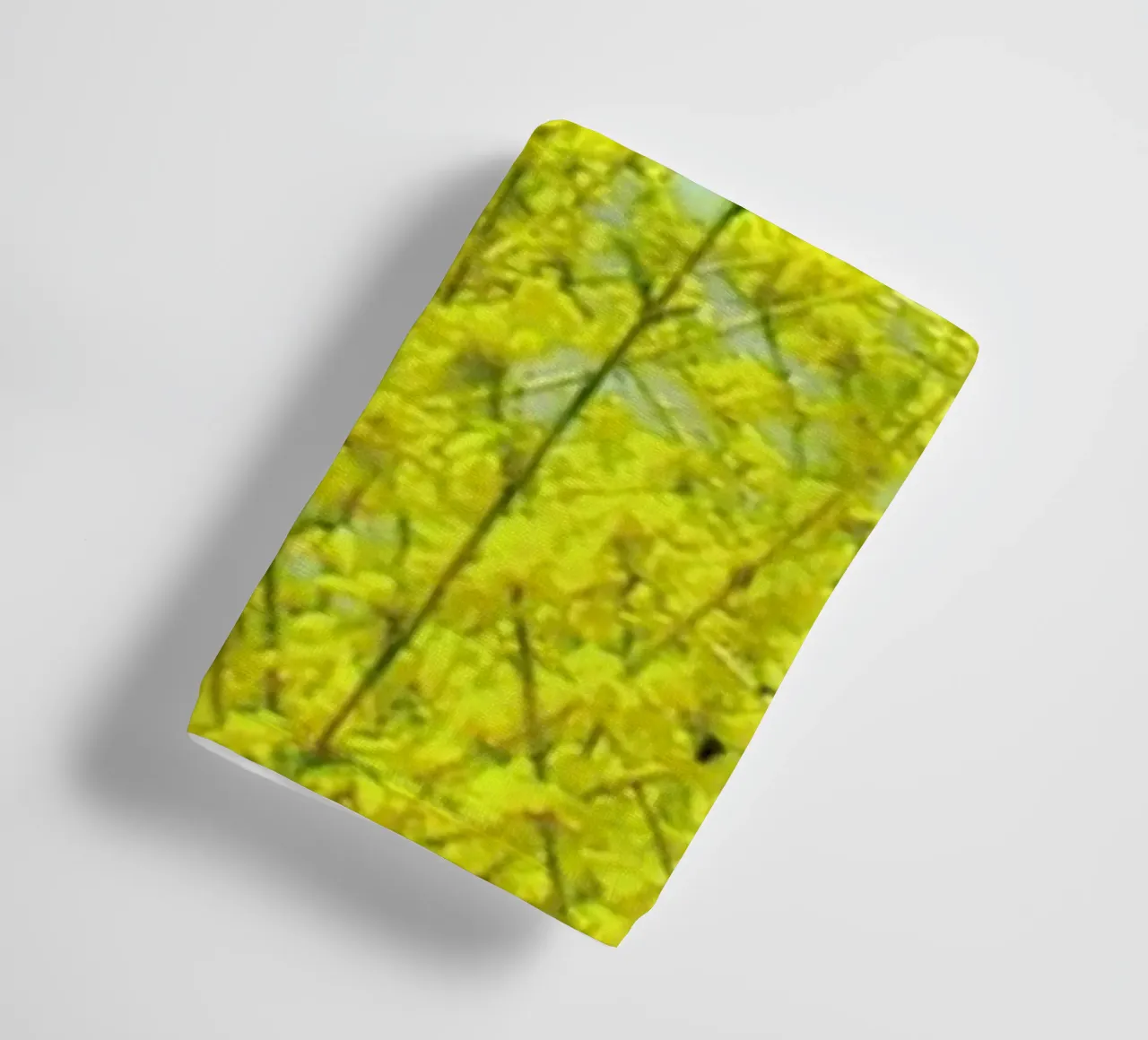 Summer badhanddoek van Cassia Beck Photography