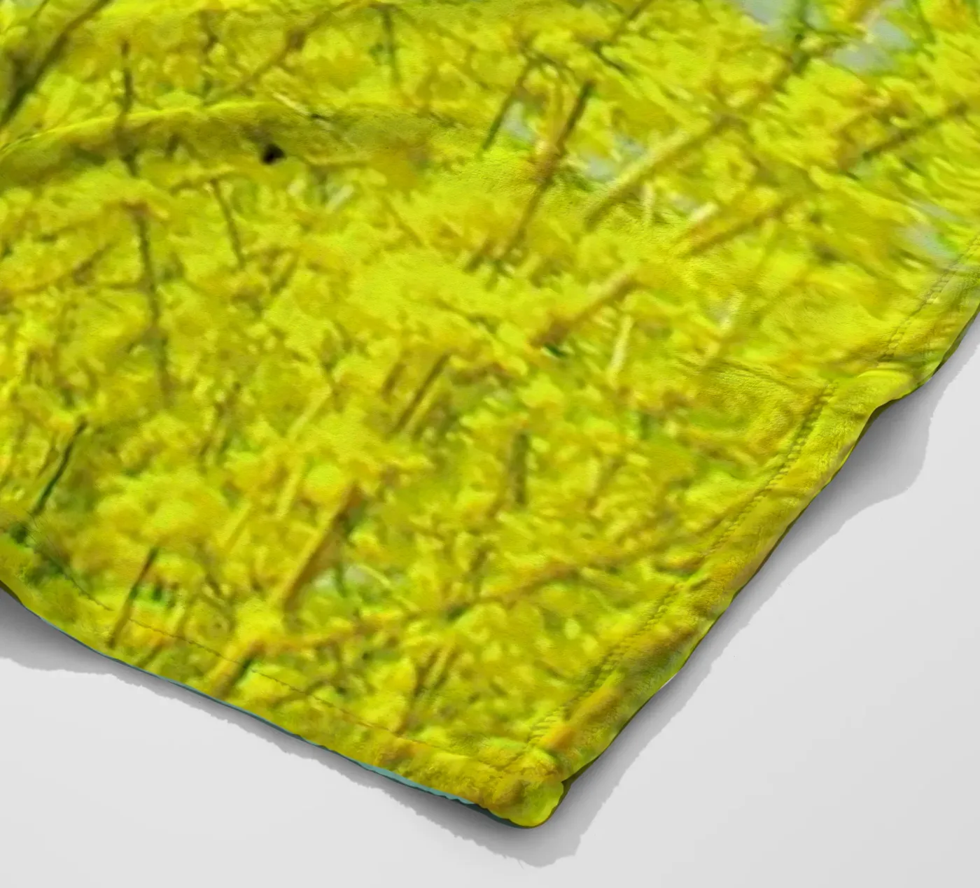 Summer coperta in pile da Cassia Beck Photography