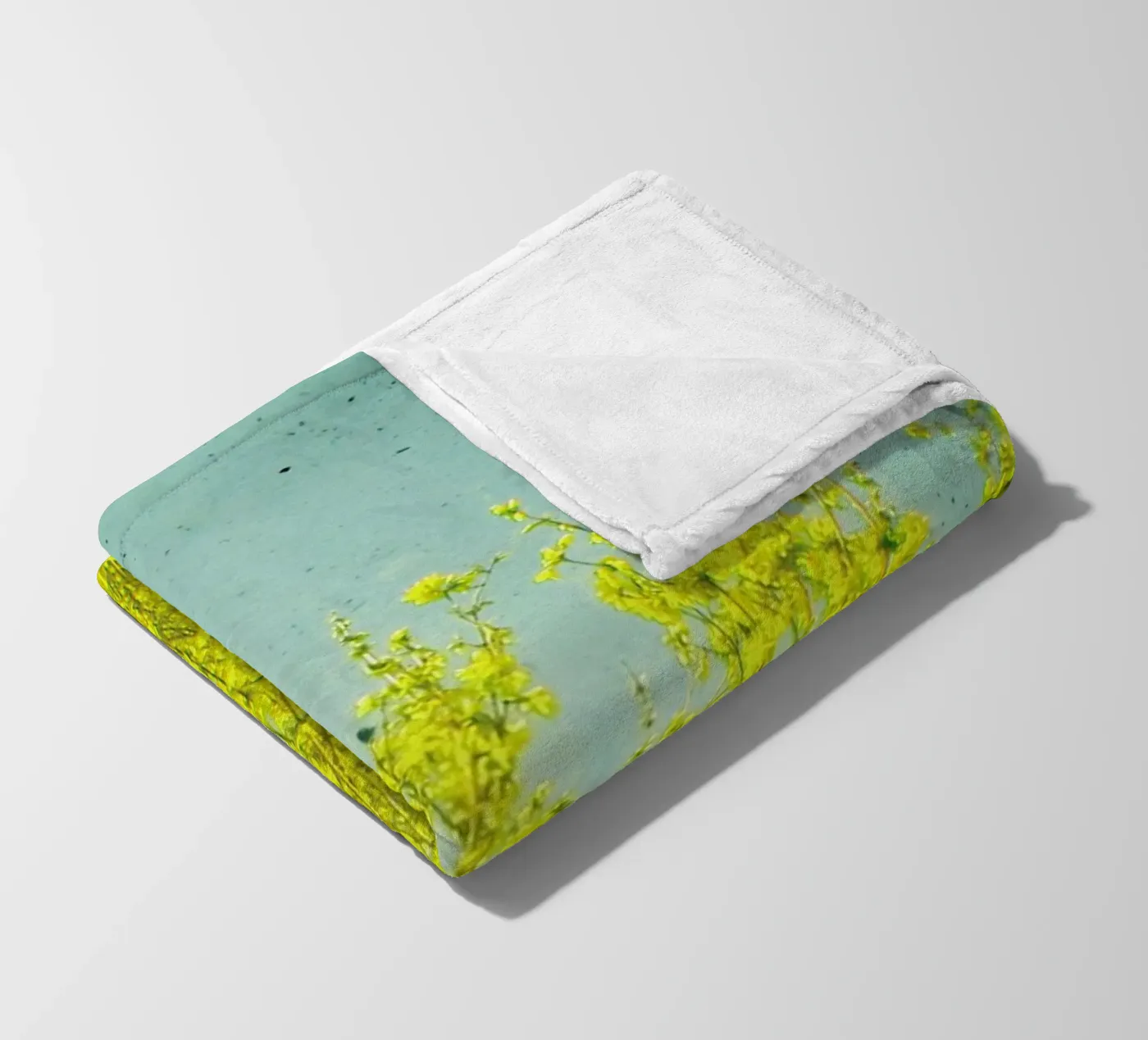 Summer coperta in pile da Cassia Beck Photography