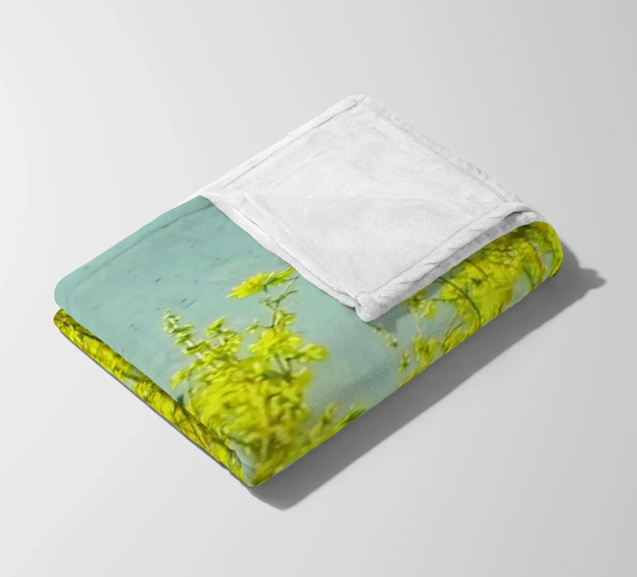 Summer coperta in pile da Cassia Beck Photography