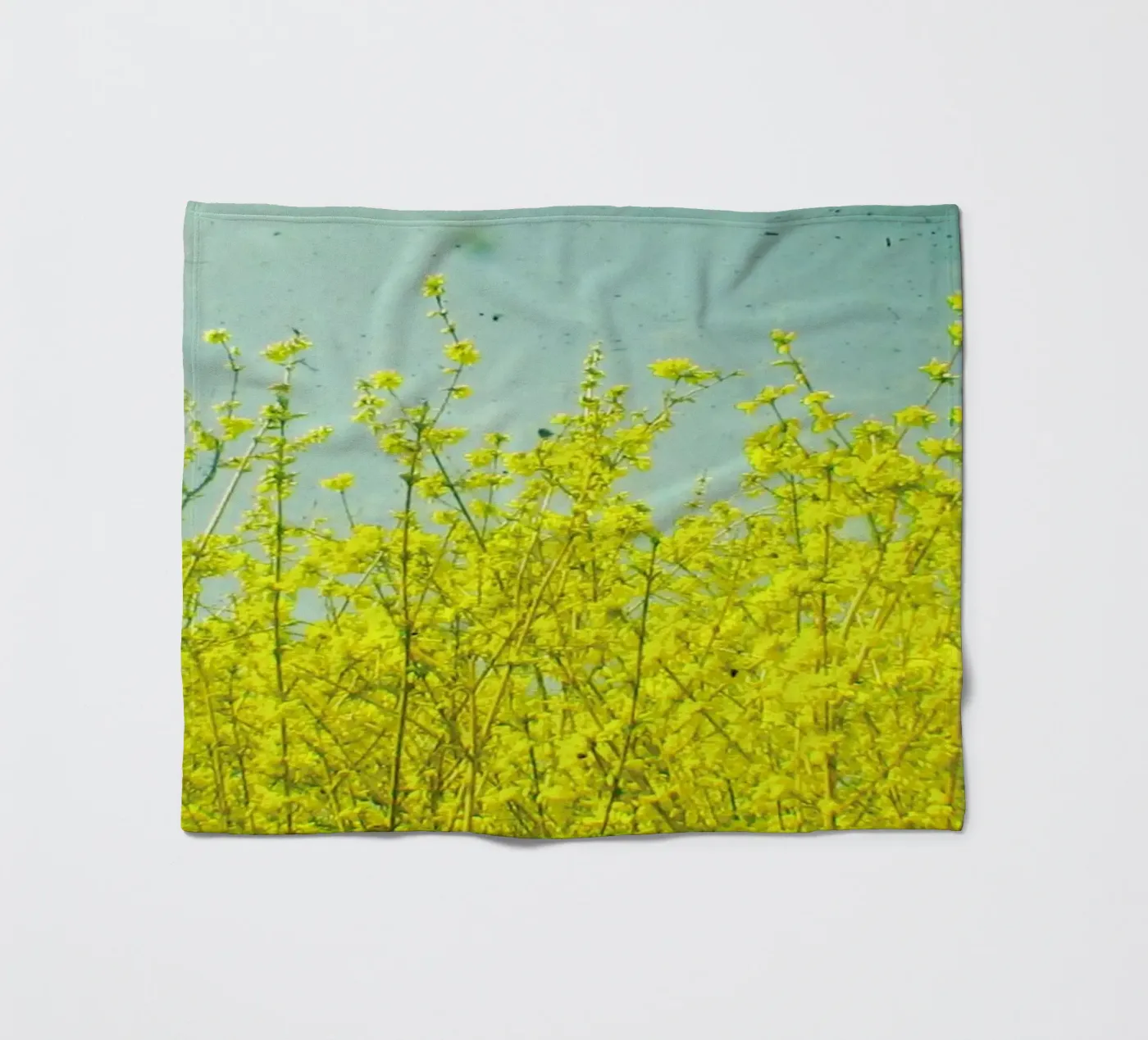 Summer fleecedeken van Cassia Beck Photography