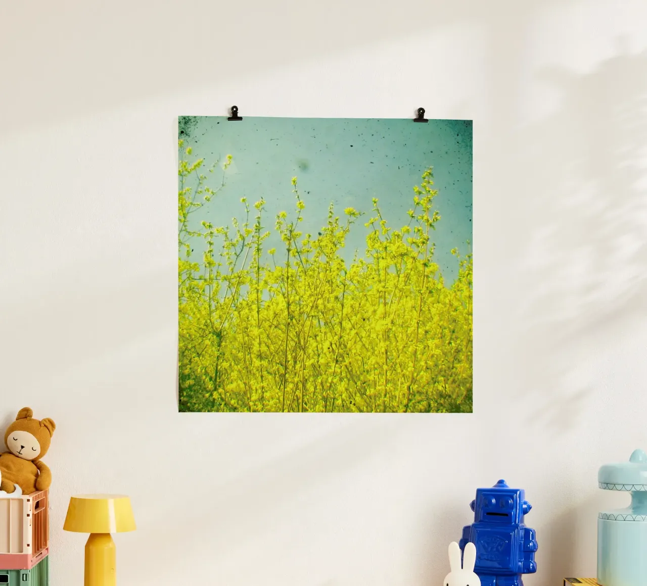 Summer poster da Cassia Beck Photography