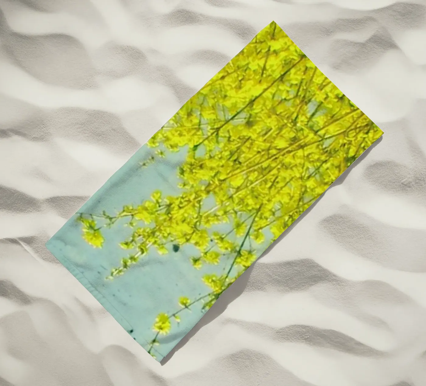 Summer telo mare da Cassia Beck Photography