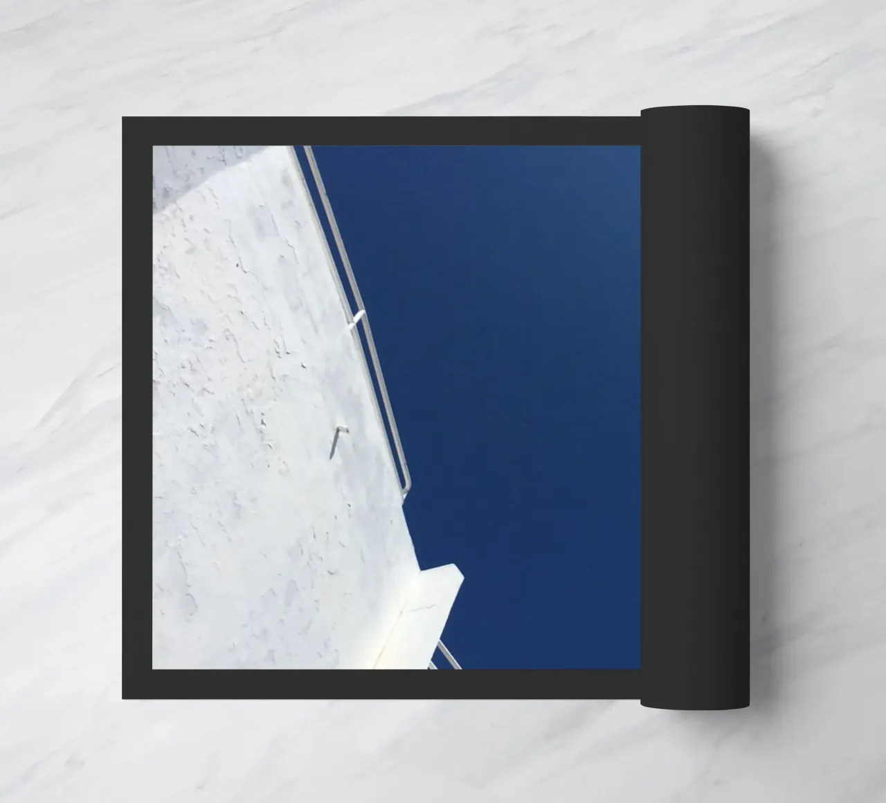 Blue Sky zerbino da julianas.letterei