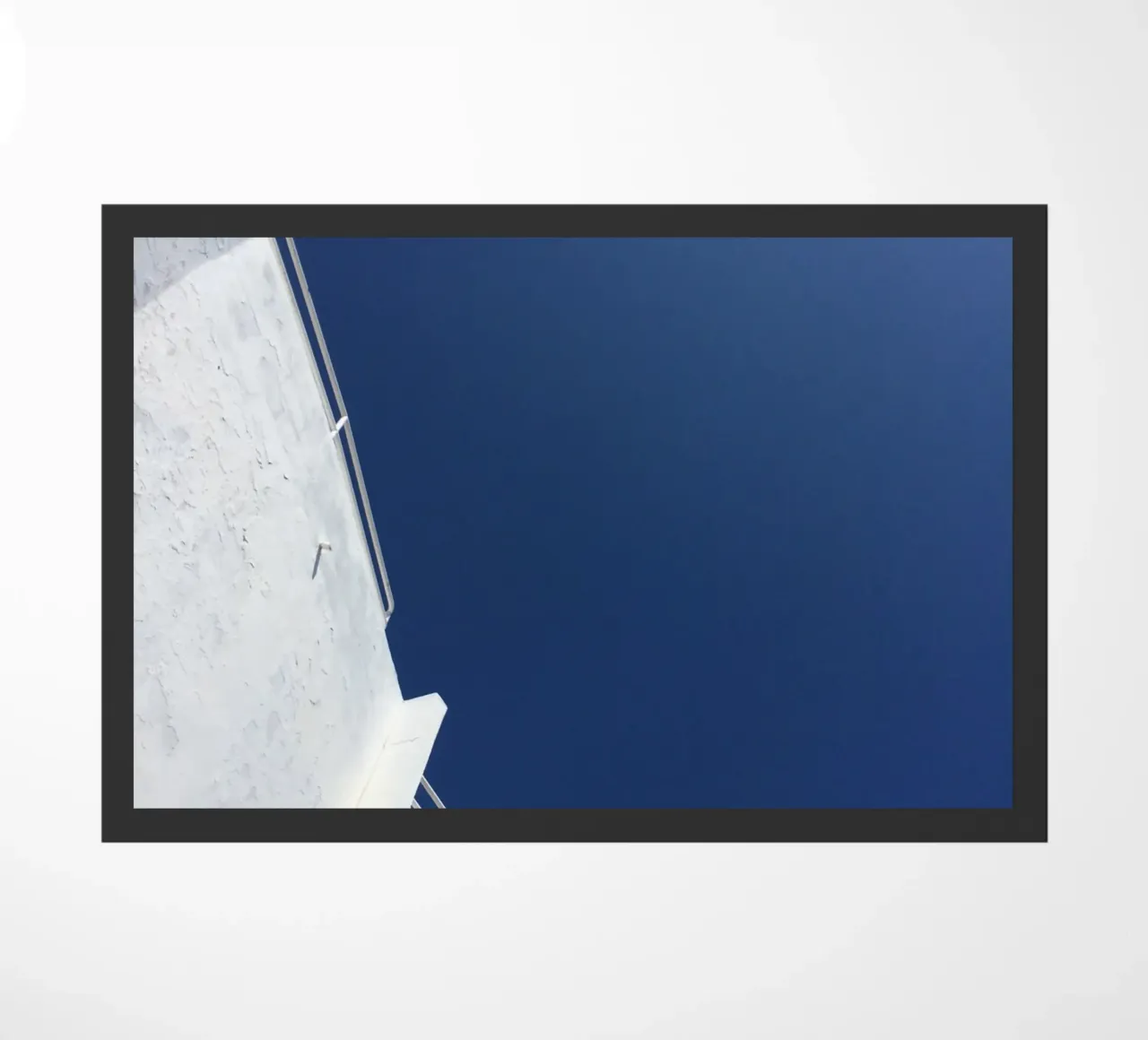 Blue Sky zerbino da julianas.letterei