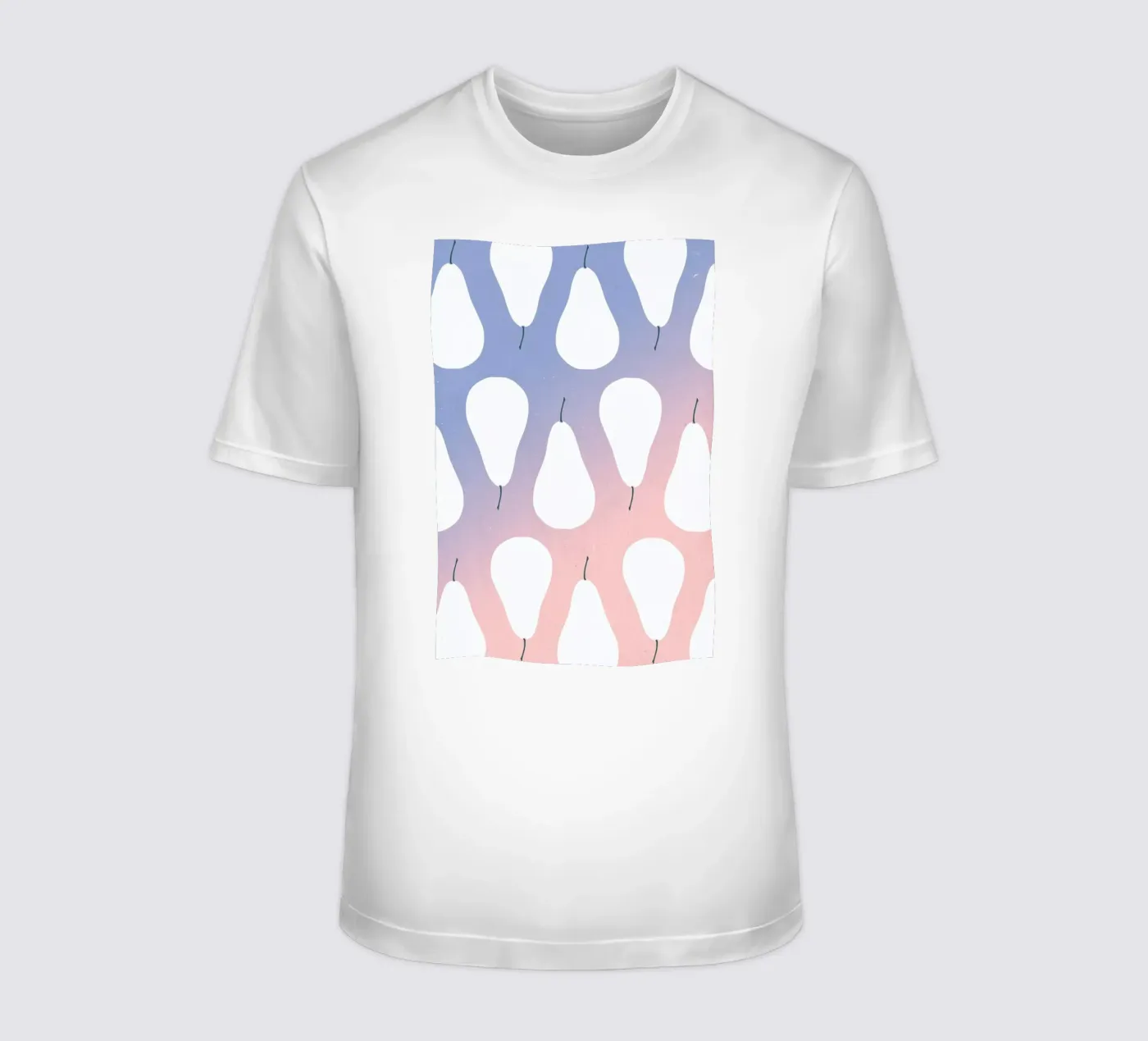 Pears t-shirt da STUDIO LEEMO