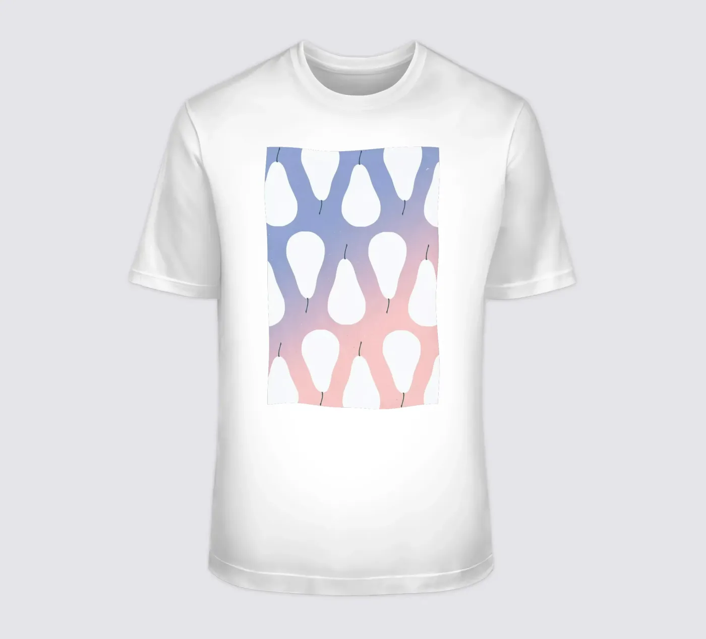 Pears t-shirt da STUDIO LEEMO