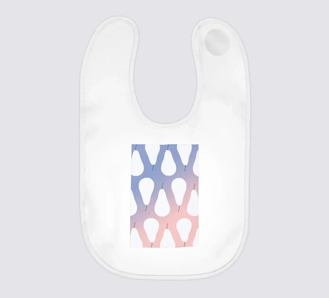 Pears bavaglino da STUDIO LEEMO