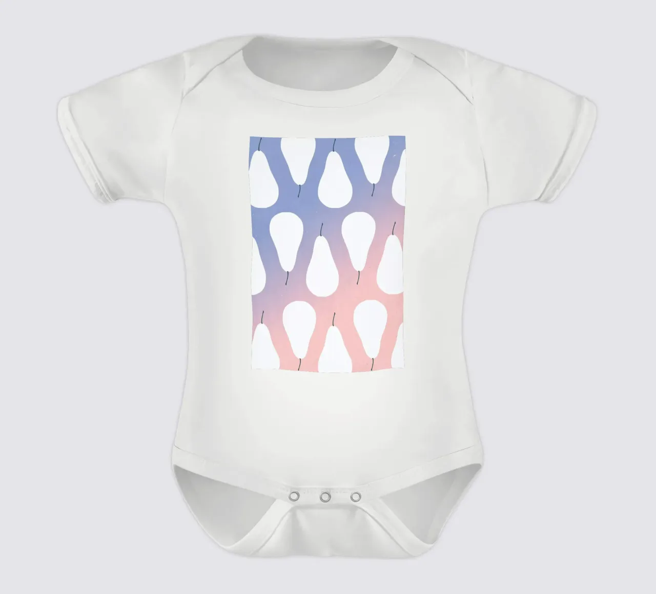 Pears body bébé de STUDIO LEEMO