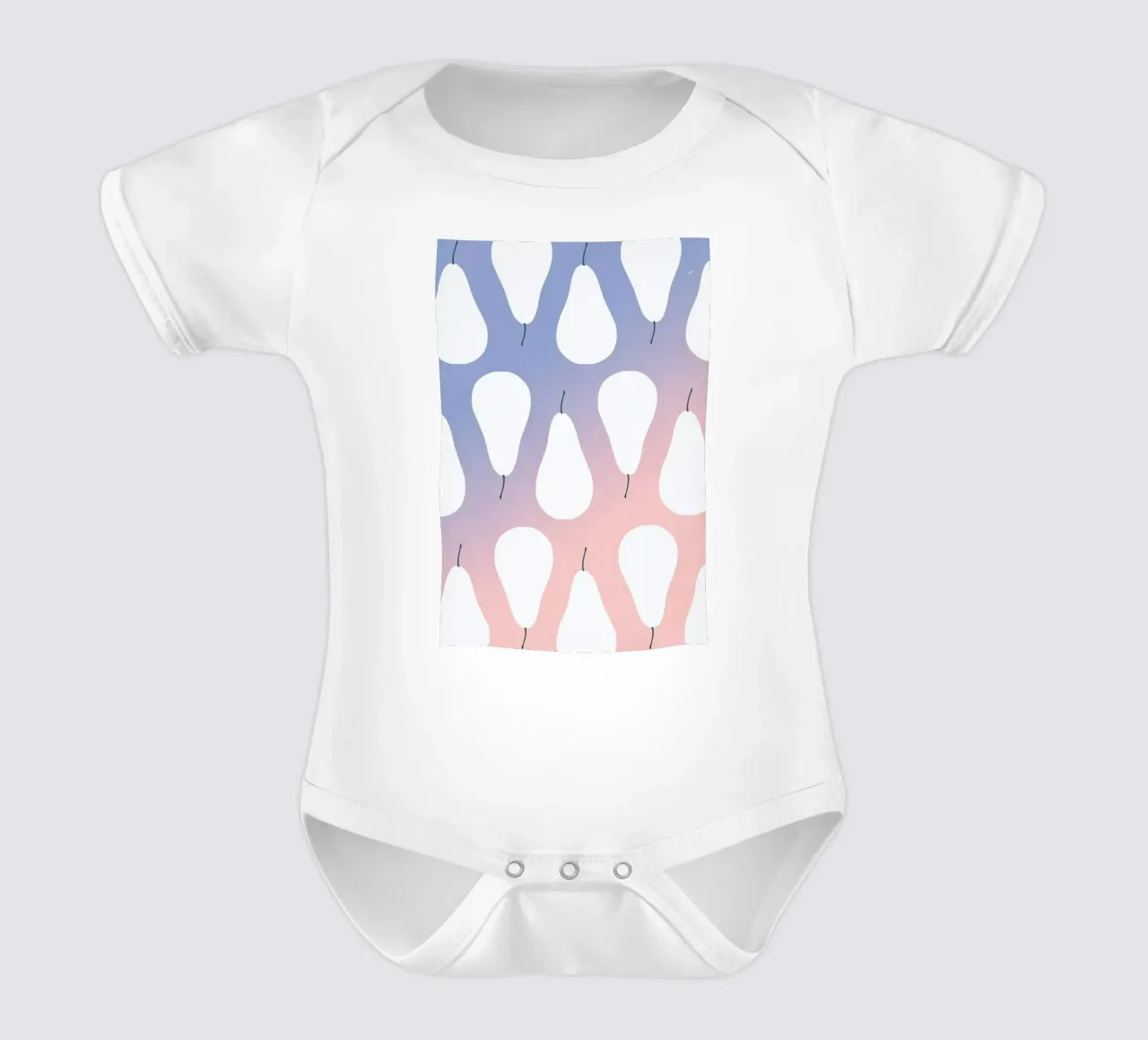 Pears body bébé de STUDIO LEEMO