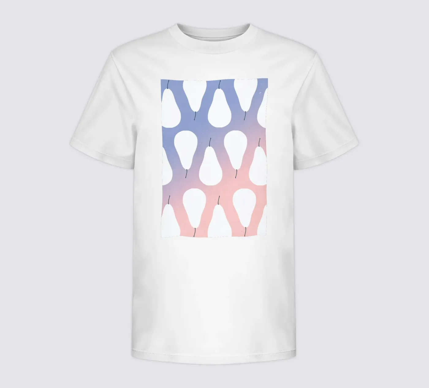 Pears t-shirt bambini da STUDIO LEEMO