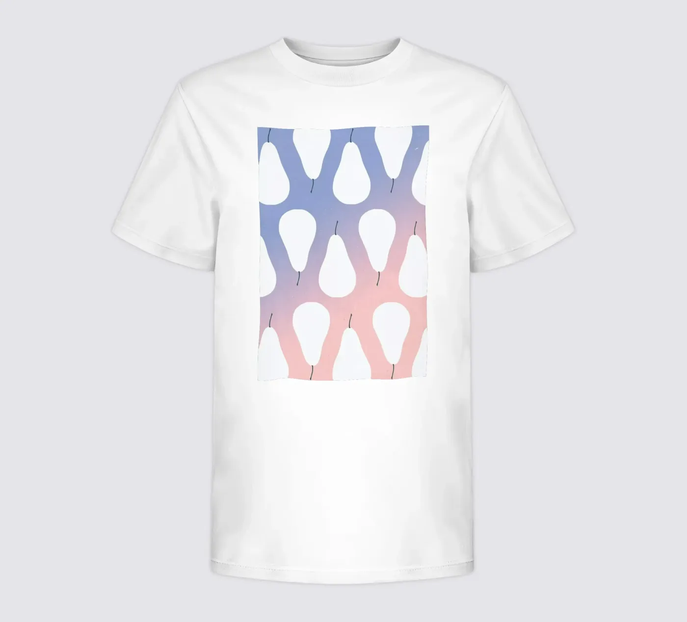 Pears t-shirt bambini da STUDIO LEEMO