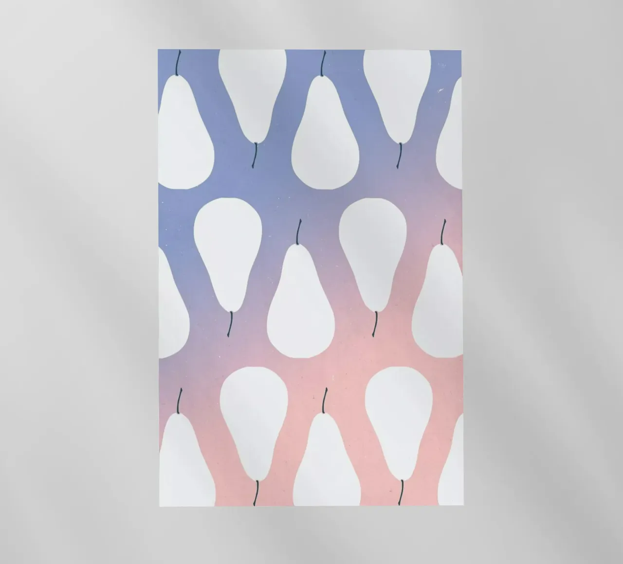 Pears pellicola backlit da STUDIO LEEMO