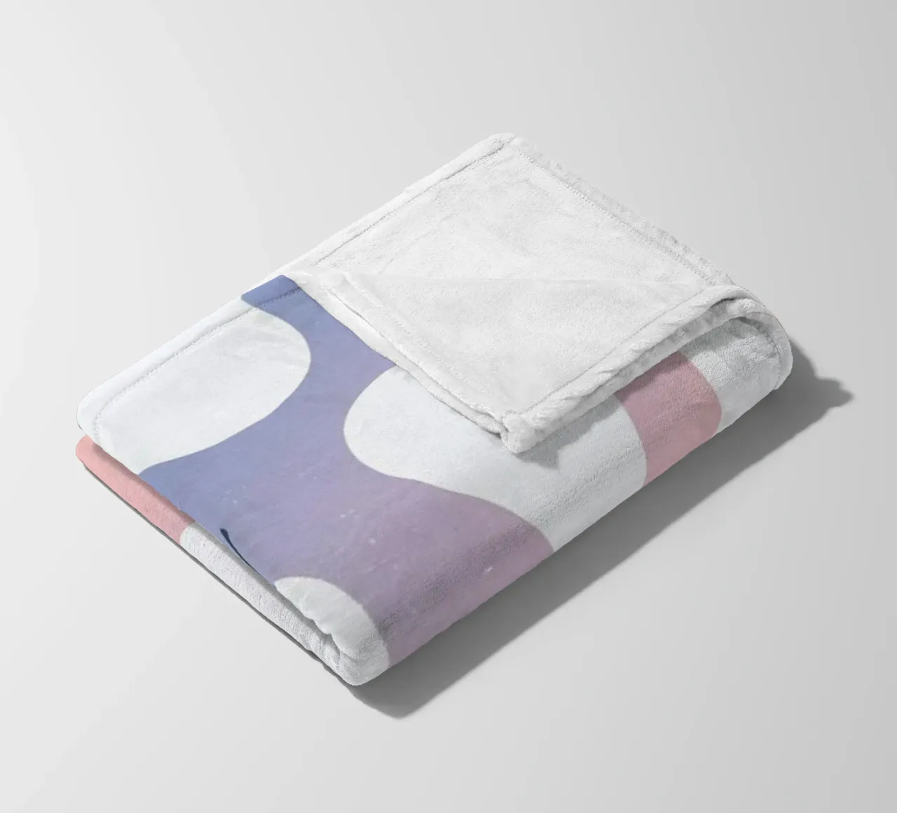 Pears fleecedeken van STUDIO LEEMO