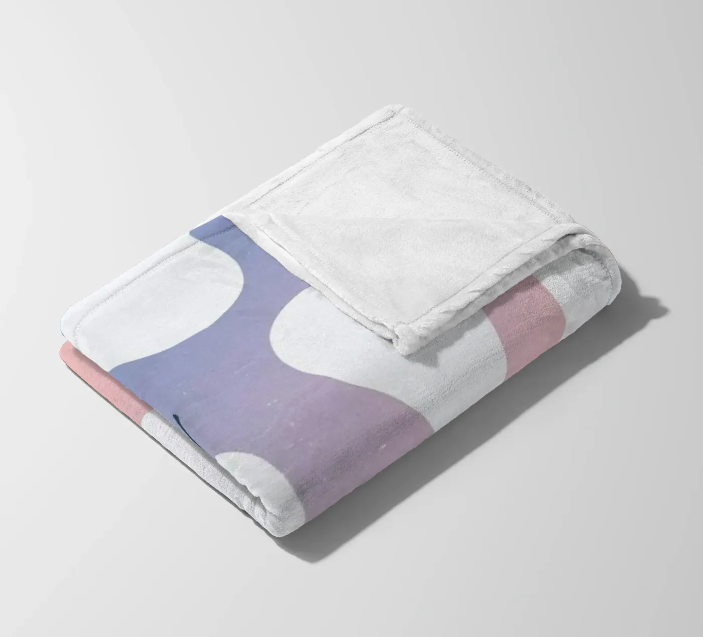 Pears fleecedeken van STUDIO LEEMO