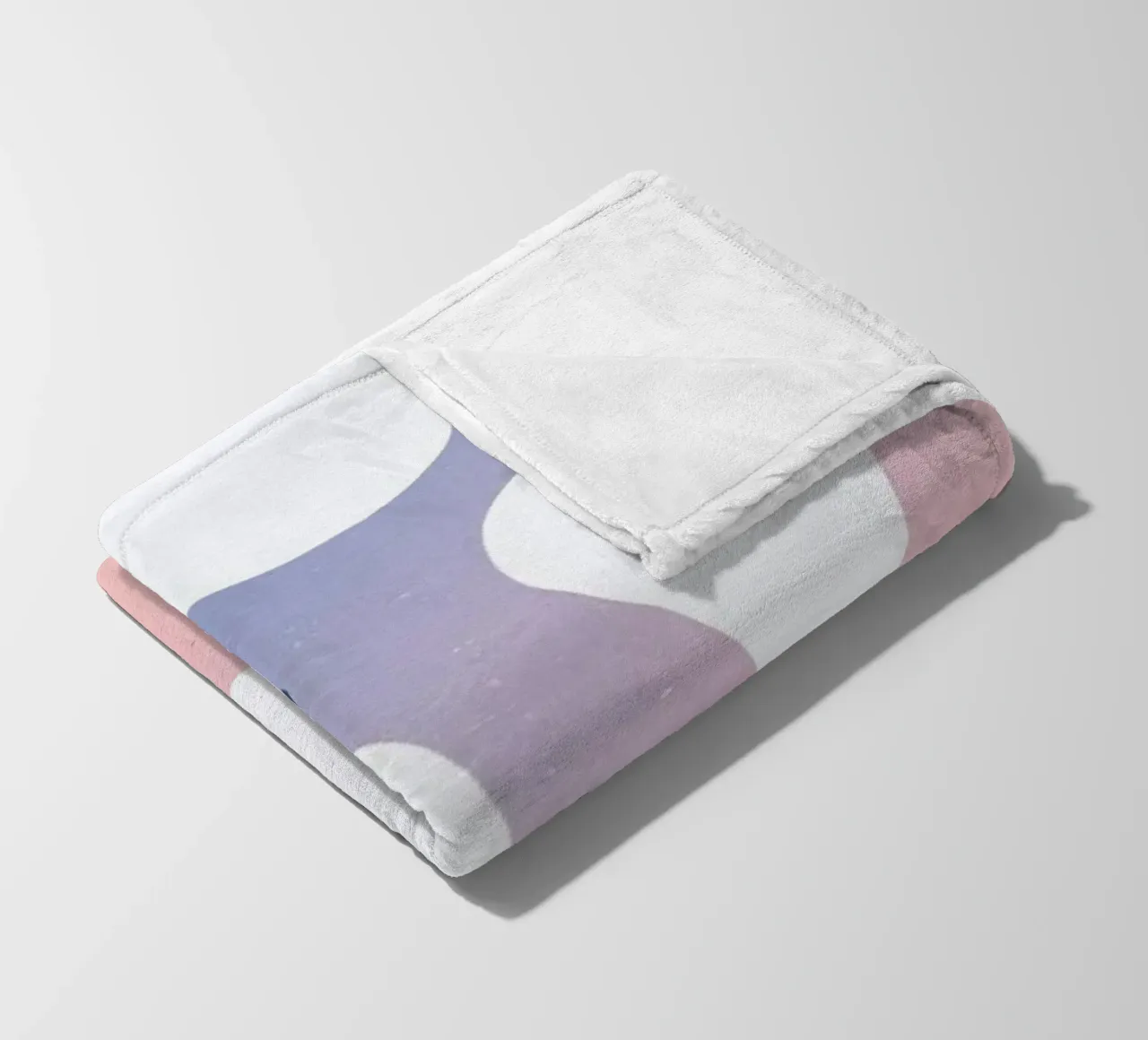 Pears fleecedeken van STUDIO LEEMO