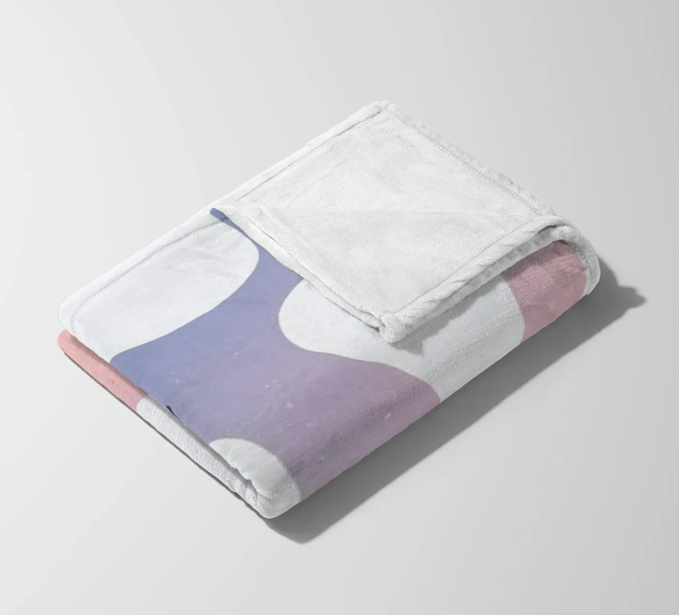 Pears fleecedeken van STUDIO LEEMO