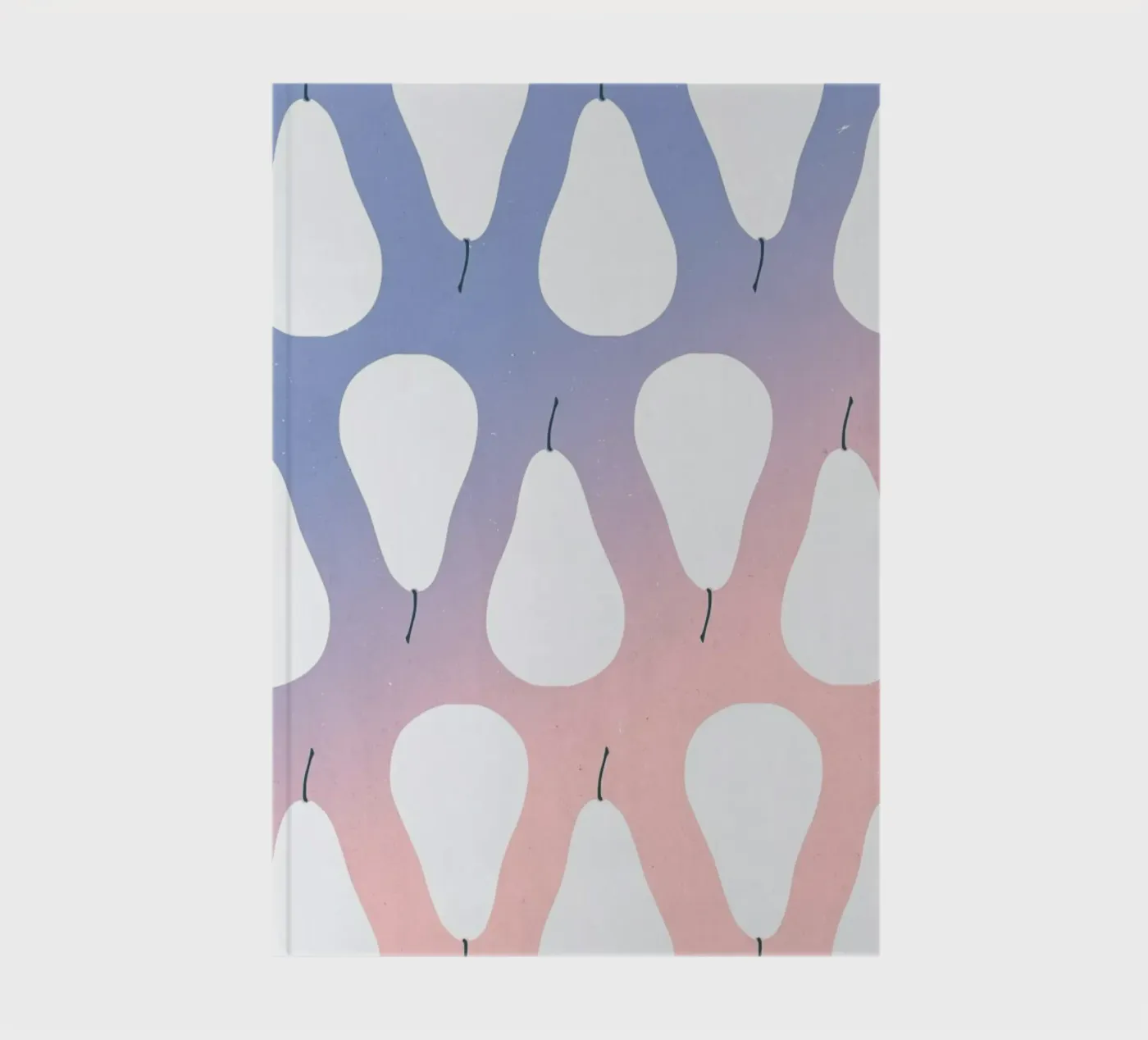 Pears notebook by STUDIO LEEMO