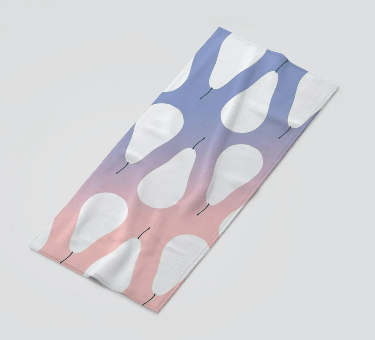 Pears telo mare da STUDIO LEEMO