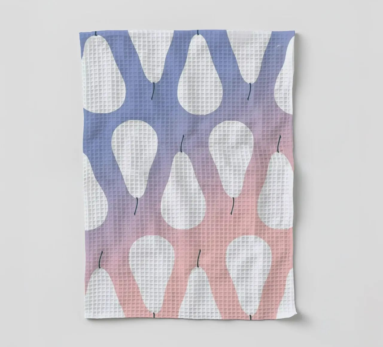 Pears torchon de STUDIO LEEMO