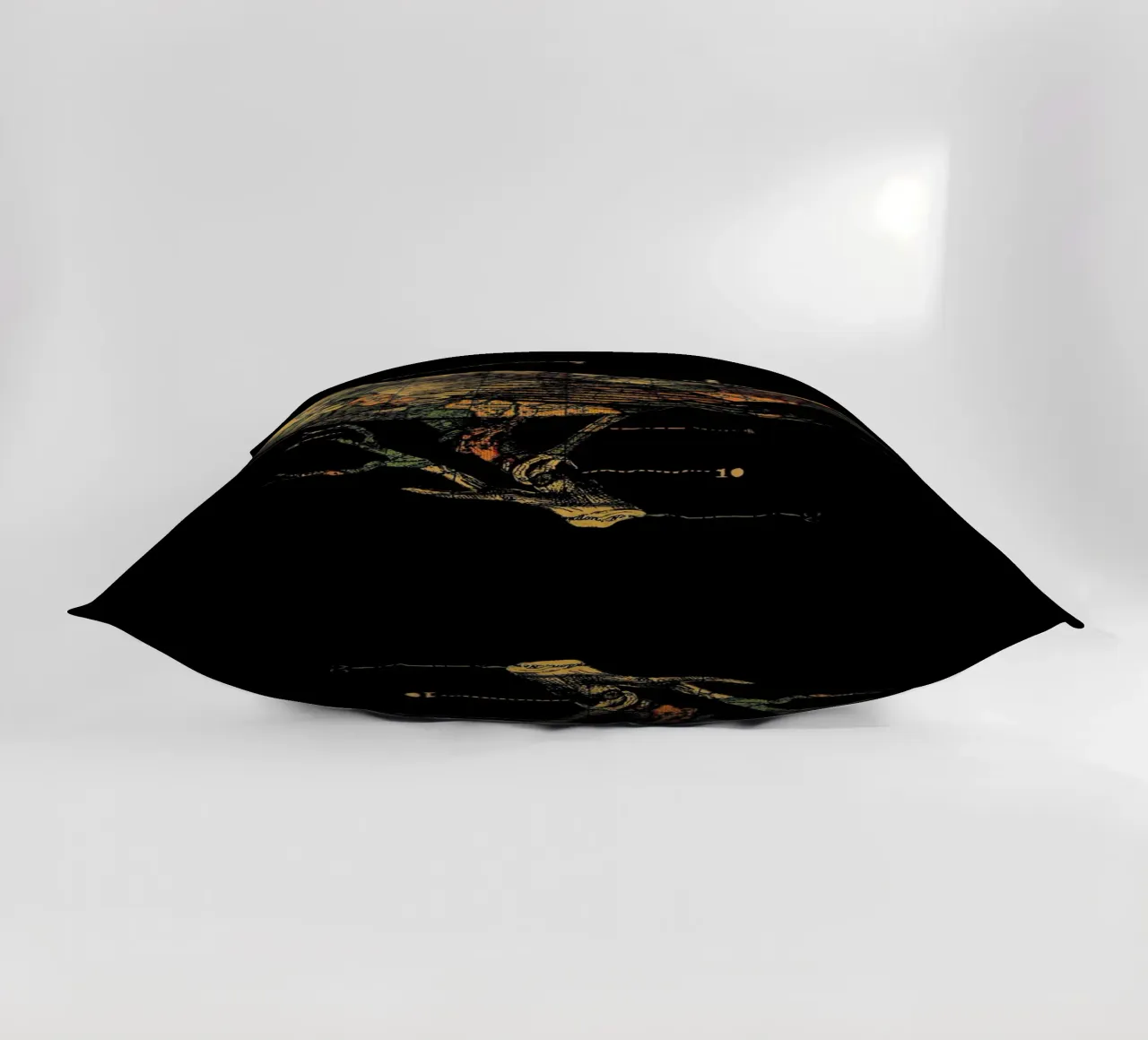 Migration Kissen von Tobe Fonseca