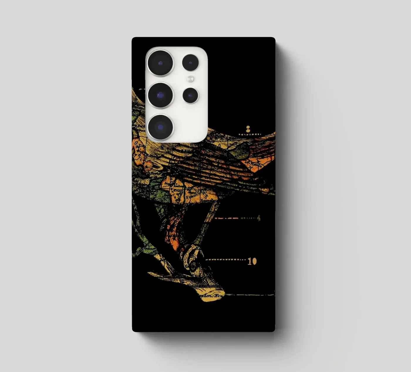 Migration cover samsung da Tobe Fonseca