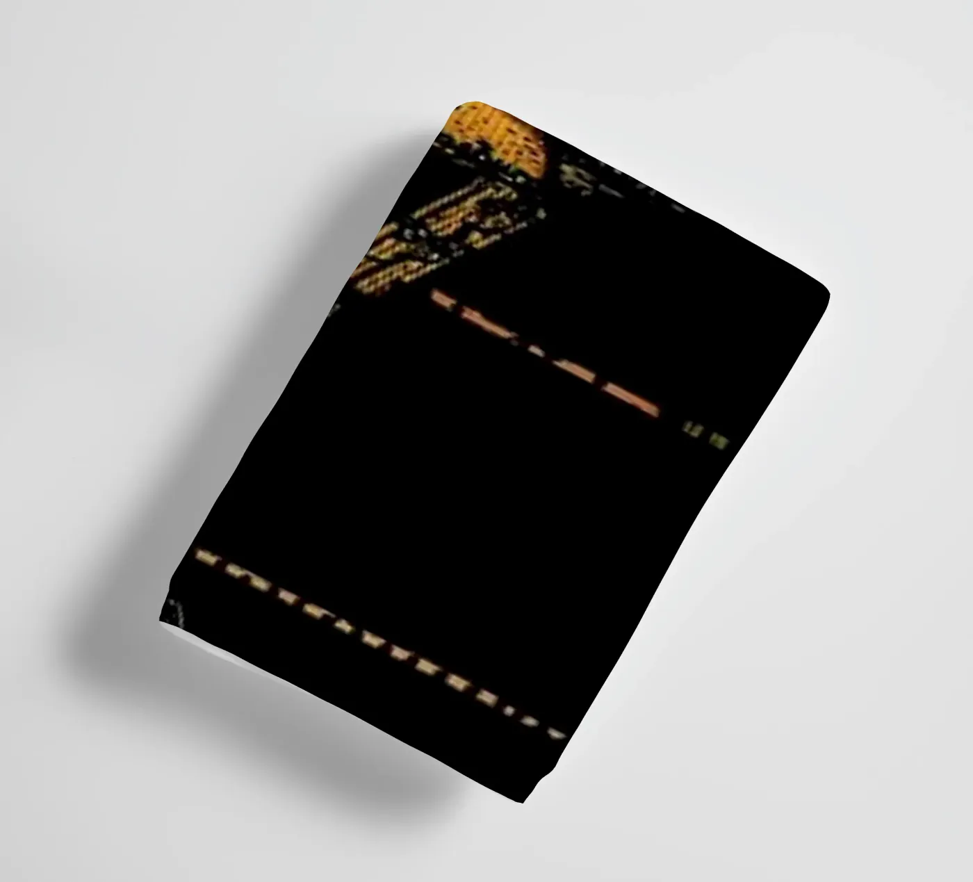 Migration Handtuch von Tobe Fonseca