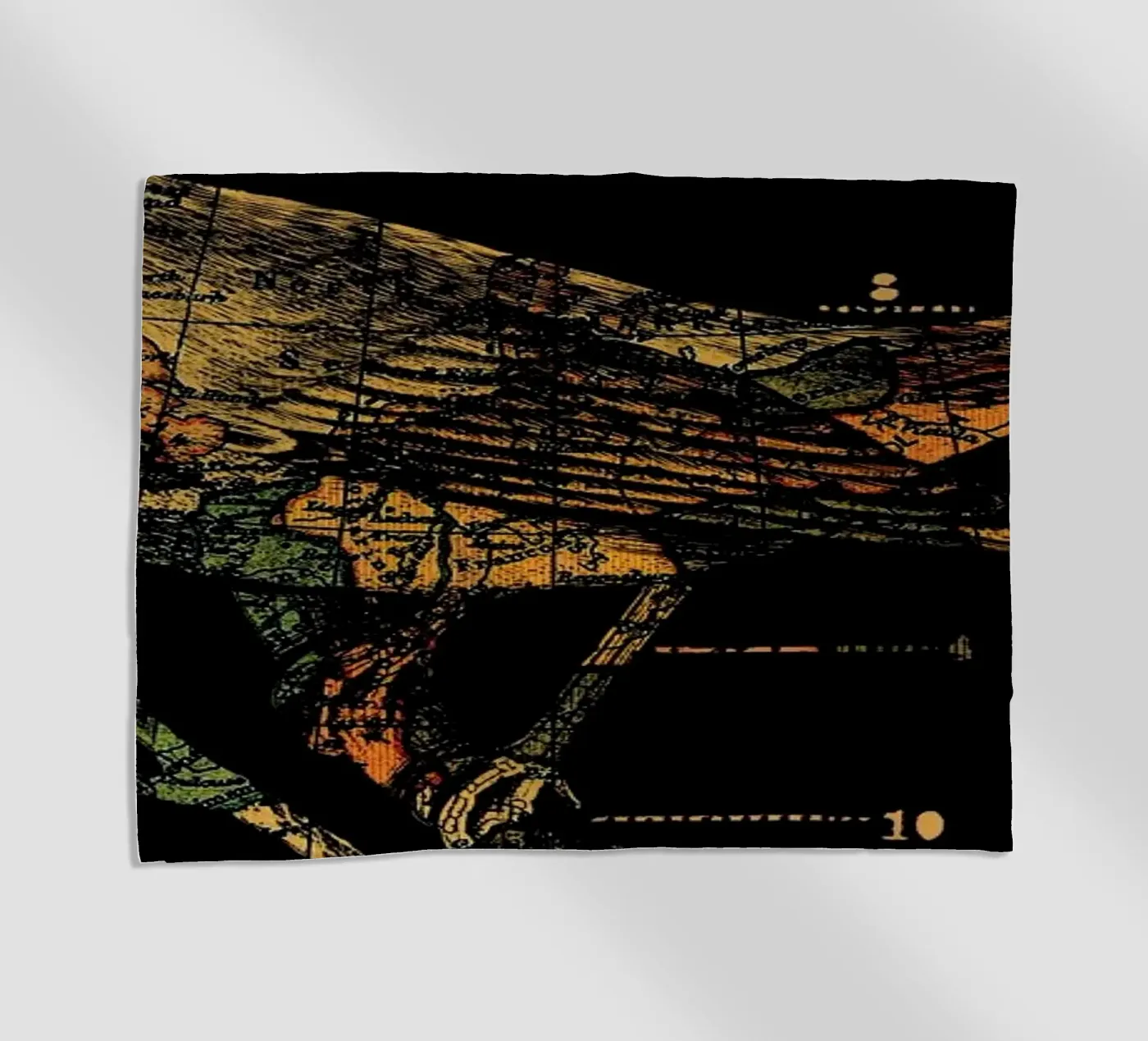 Migration telo mare da Tobe Fonseca