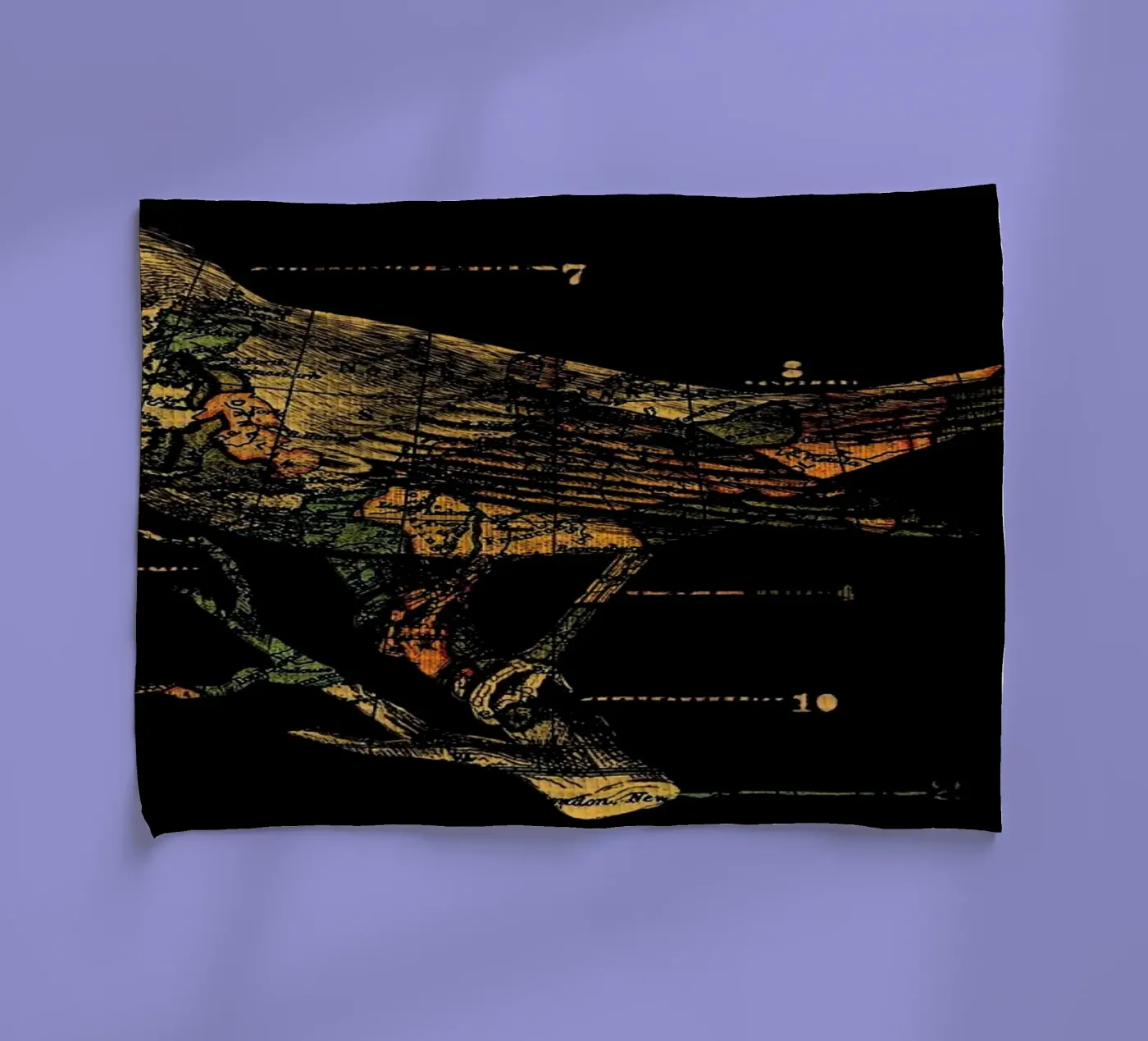 Migration torchon de Tobe Fonseca