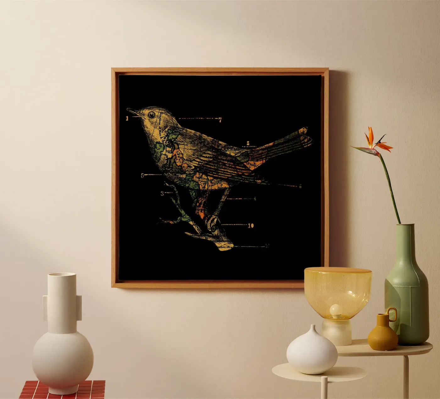 Migration tela da Tobe Fonseca