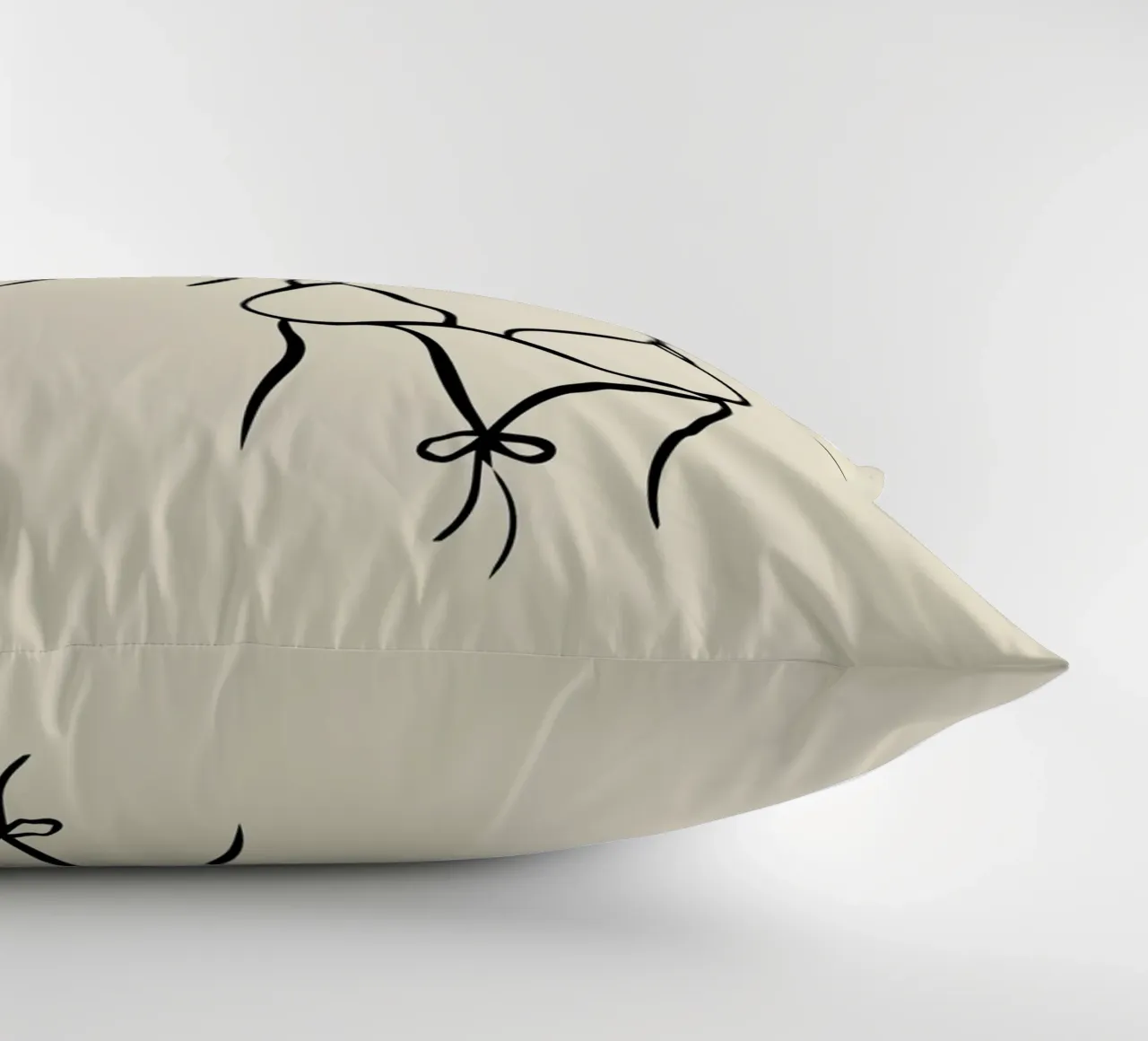 Hanging cuscino da NORDLICHT DESIGNS