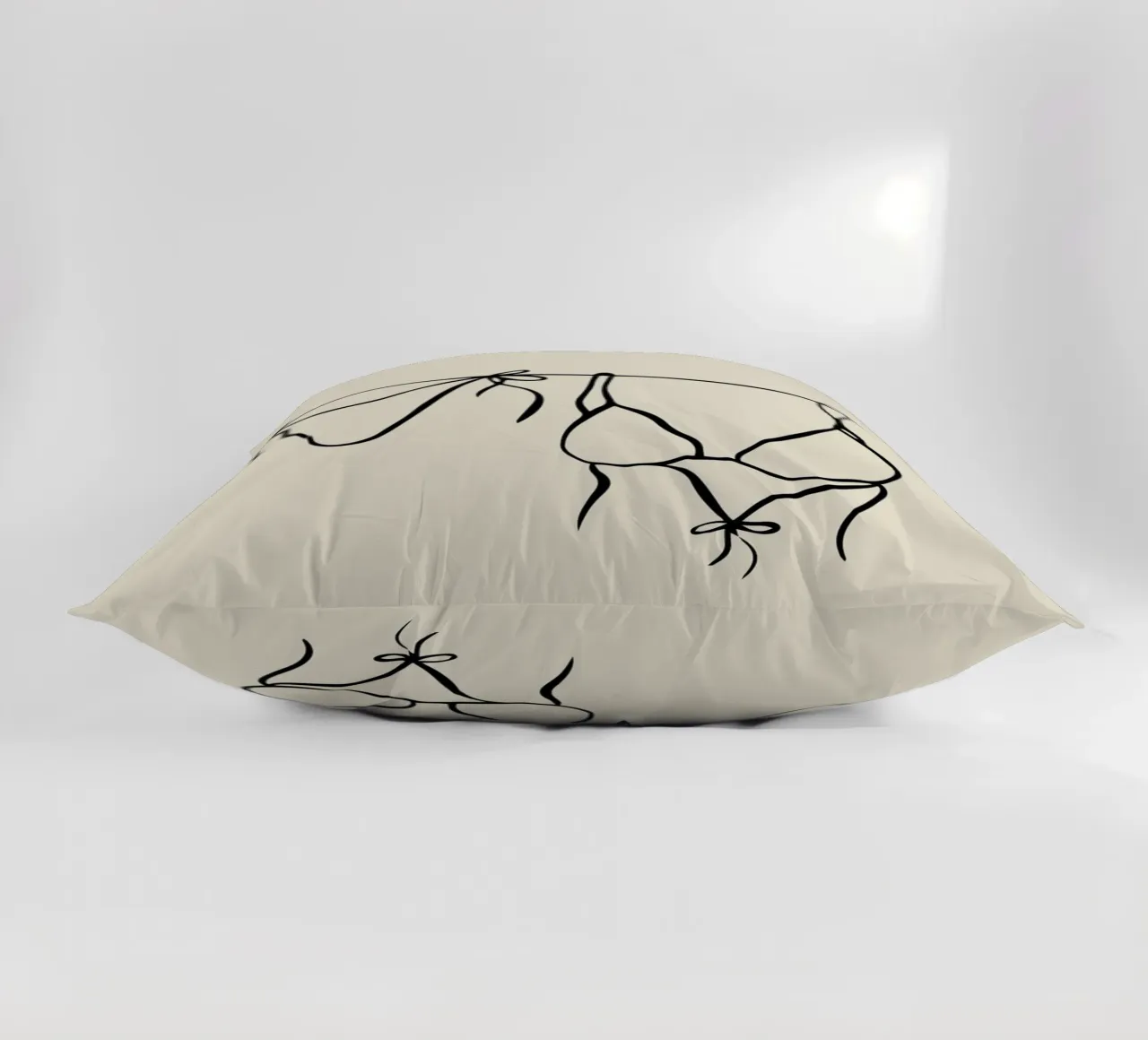 Hanging cuscino da NORDLICHT DESIGNS