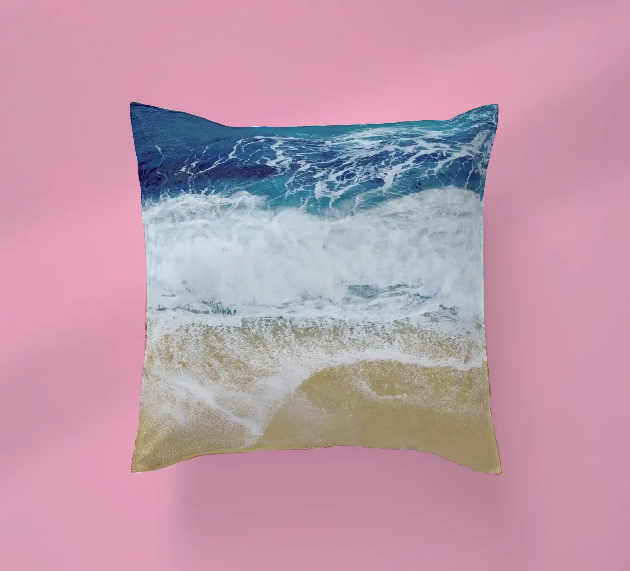 Print 221 cuscino da Lila x Lola