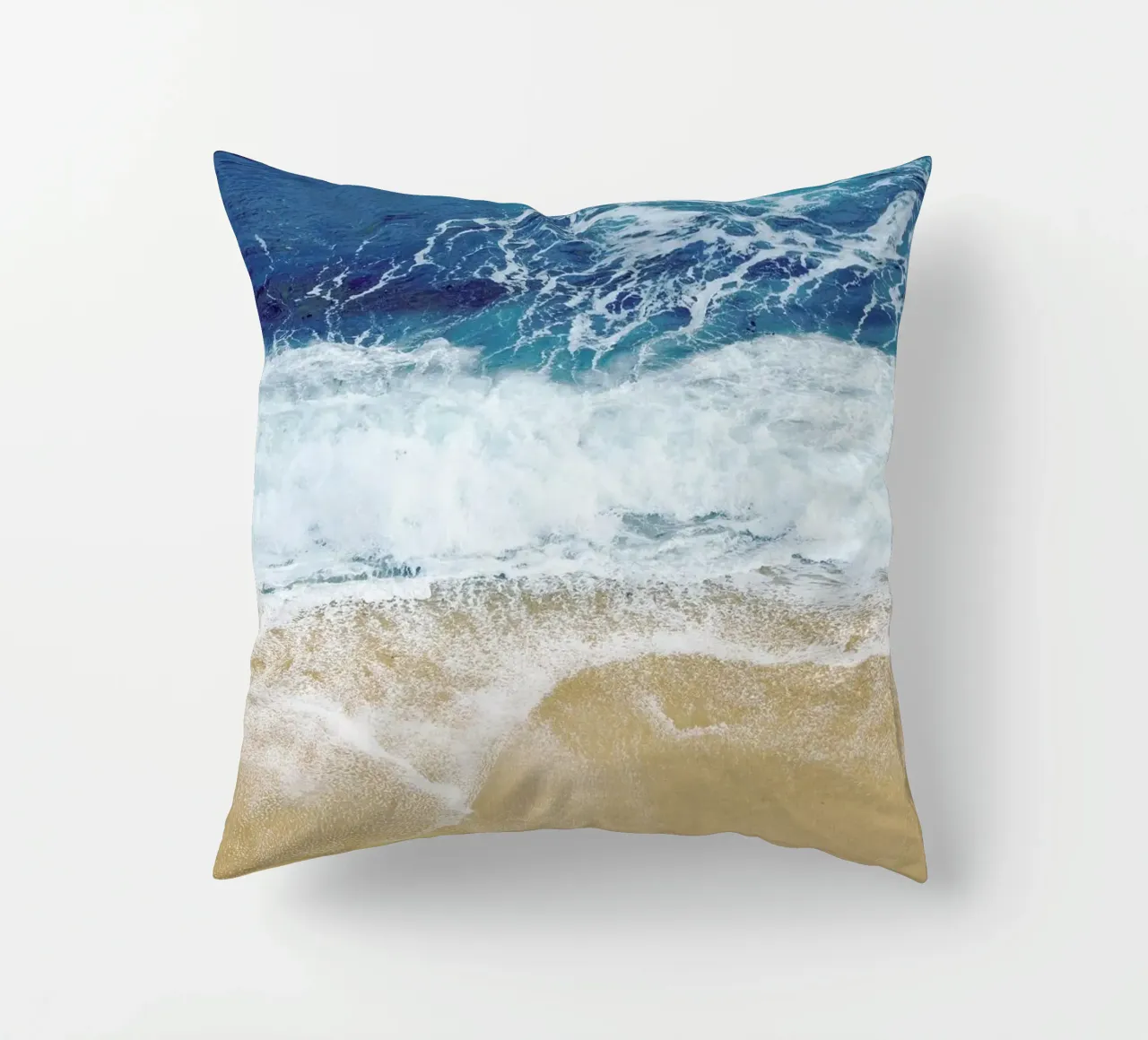 Print 221 cuscino da Lila x Lola