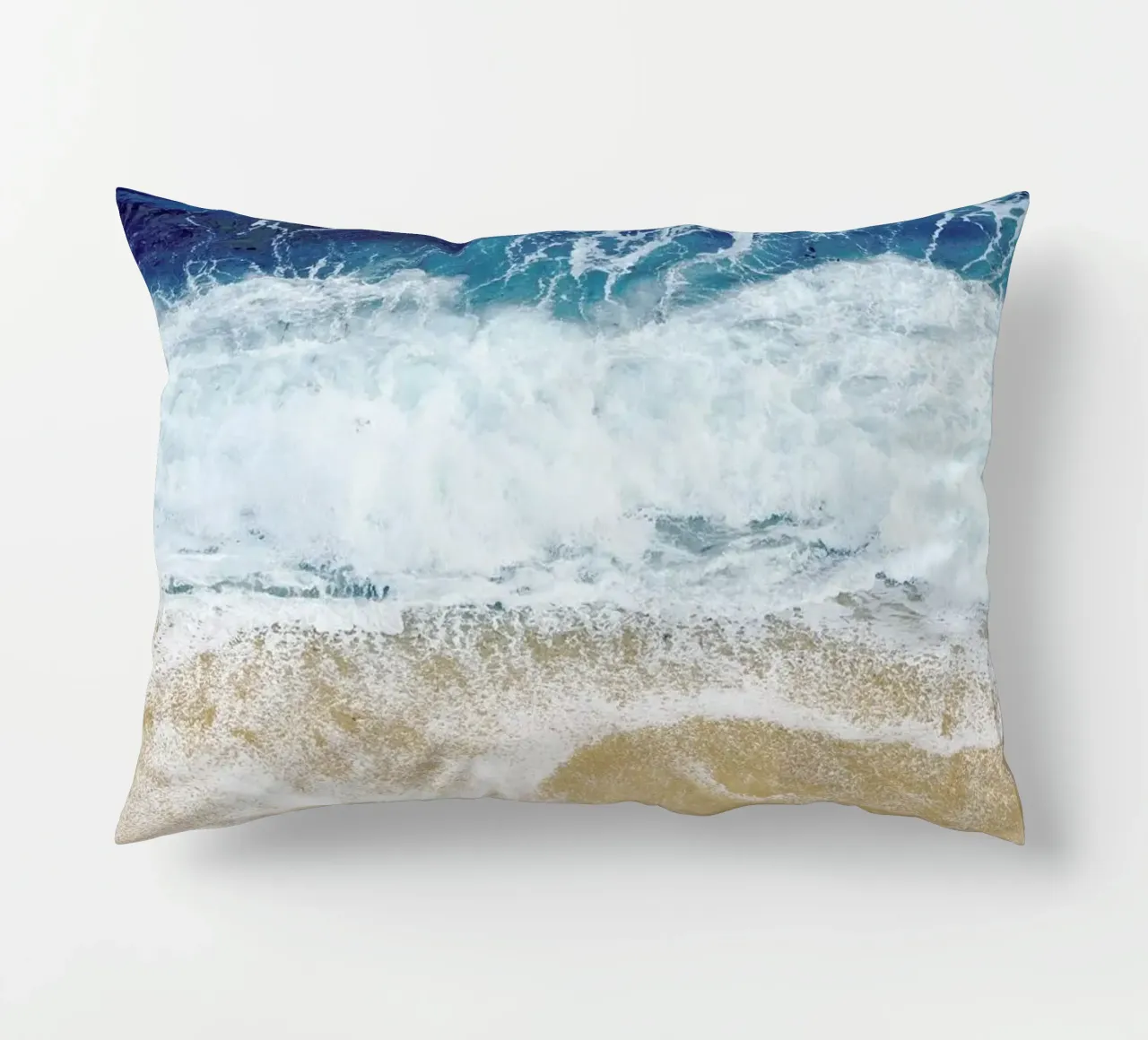 Print 221 cuscino da Lila x Lola
