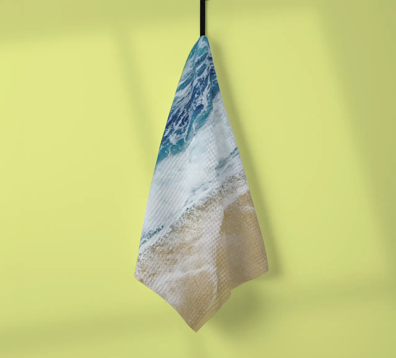 Print 221 canovaccio da cucina da Lila x Lola