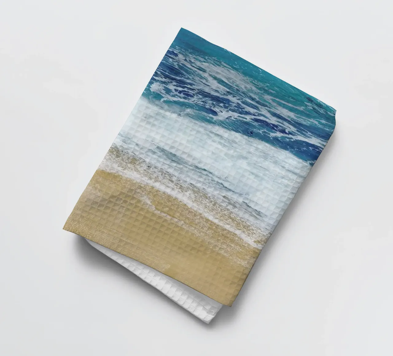 Print 221 canovaccio da cucina da Lila x Lola