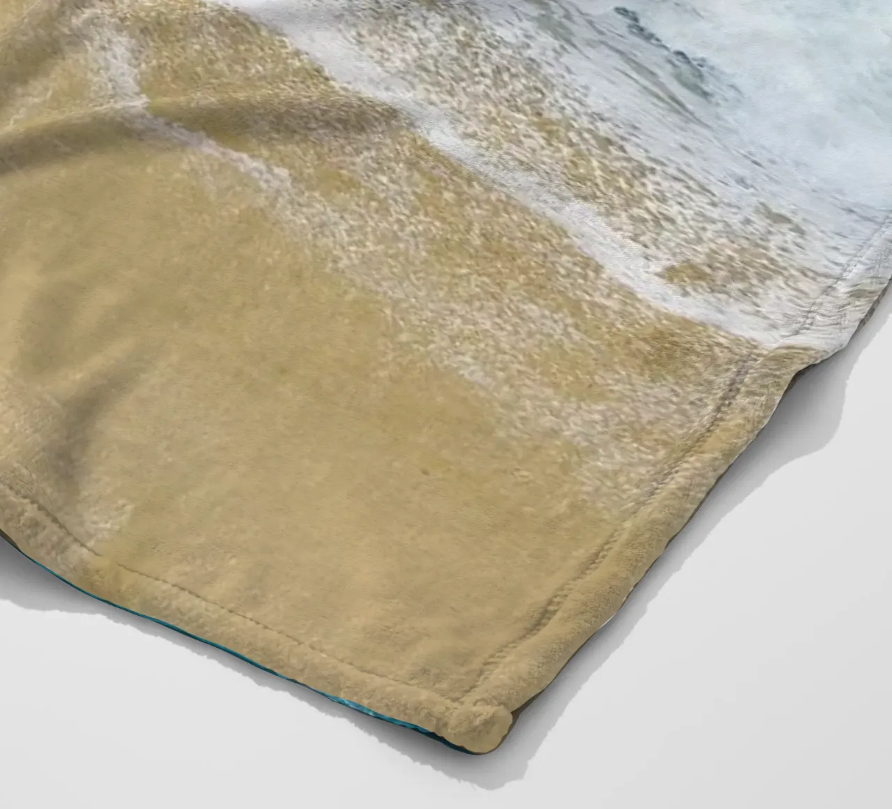 Print 221 coperta in pile da Lila x Lola