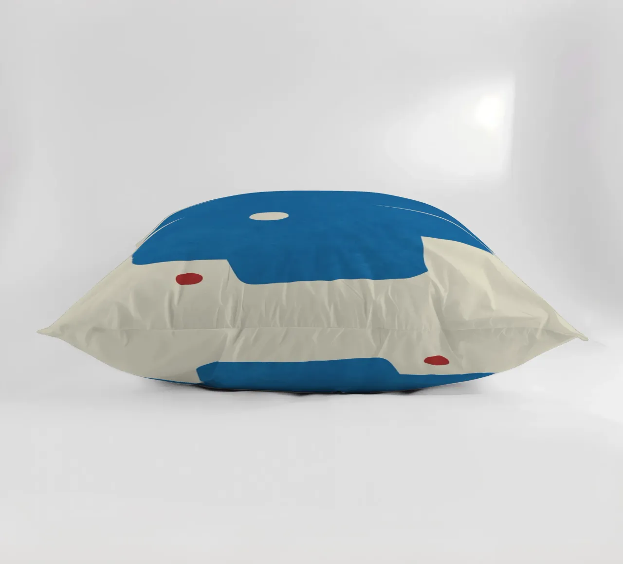 Forma floreale 05 cuscino da amini54