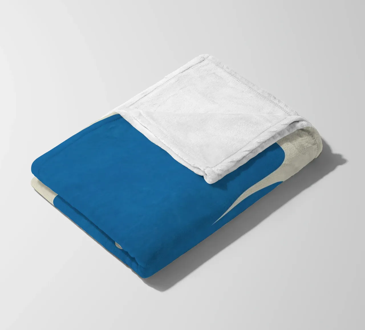 Forma floreale 05 coperta in pile da amini54