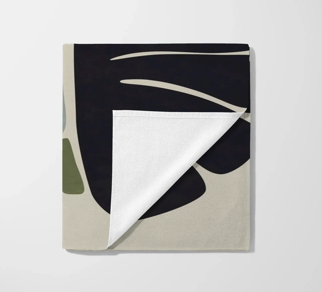 Modulo floreale 10 telo mare da amini54